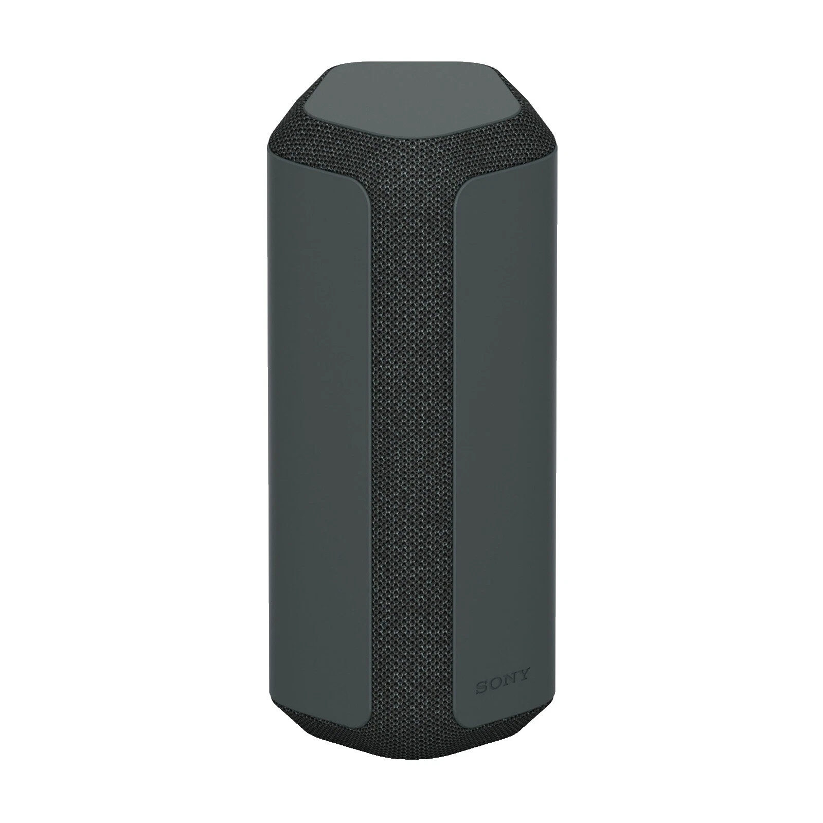 Reproductor de Audio Negro Sony Muelles y mini altavoces para Apple