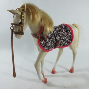 our generation palomino foal