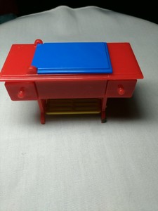 1940s dollhouse furniture