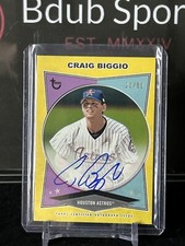 2023 Topps Brooklyn Collection Baseball Cards Checklist and Odds 16