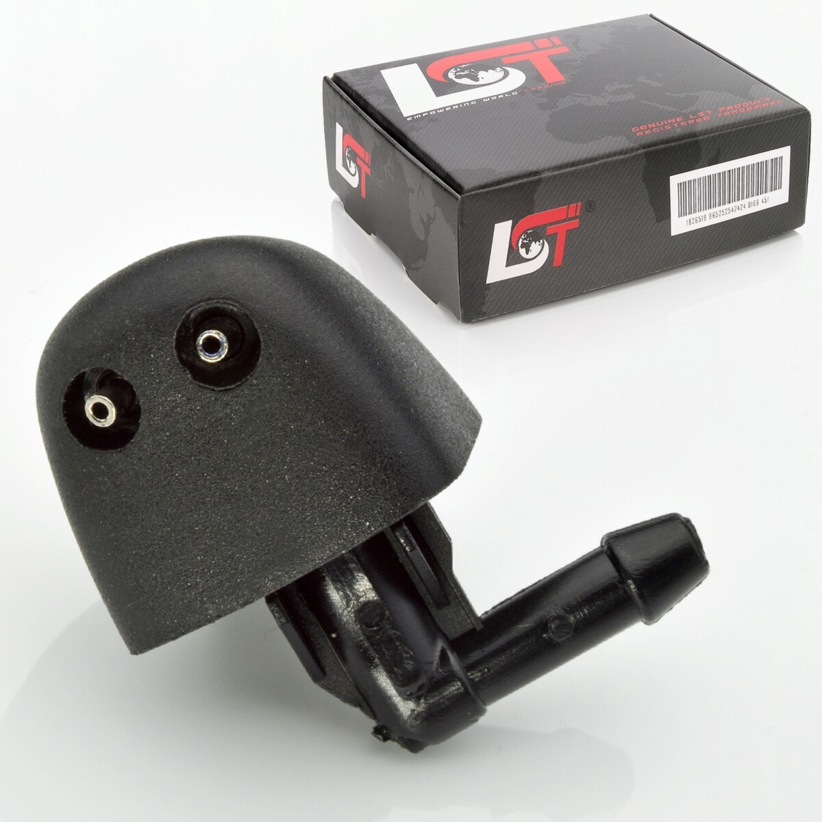 Double Windshield Washer Nozzle for RENAULT KANGOO *NEW*
