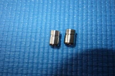 2 Each Olympus Wolf Stryker, Storz, Light Guide Stem adapter, Connector Scopes