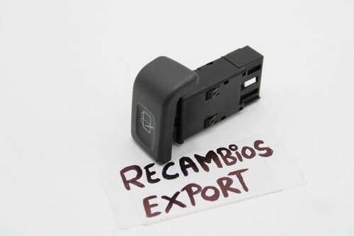 Commande Essuie-glace Clio 3 Interrupteur Essuie-glace Renault Clio 3 Kangoo Modus 2005-2013 - Réf. 8201590631 Chaise Longue Extérieure Pliante