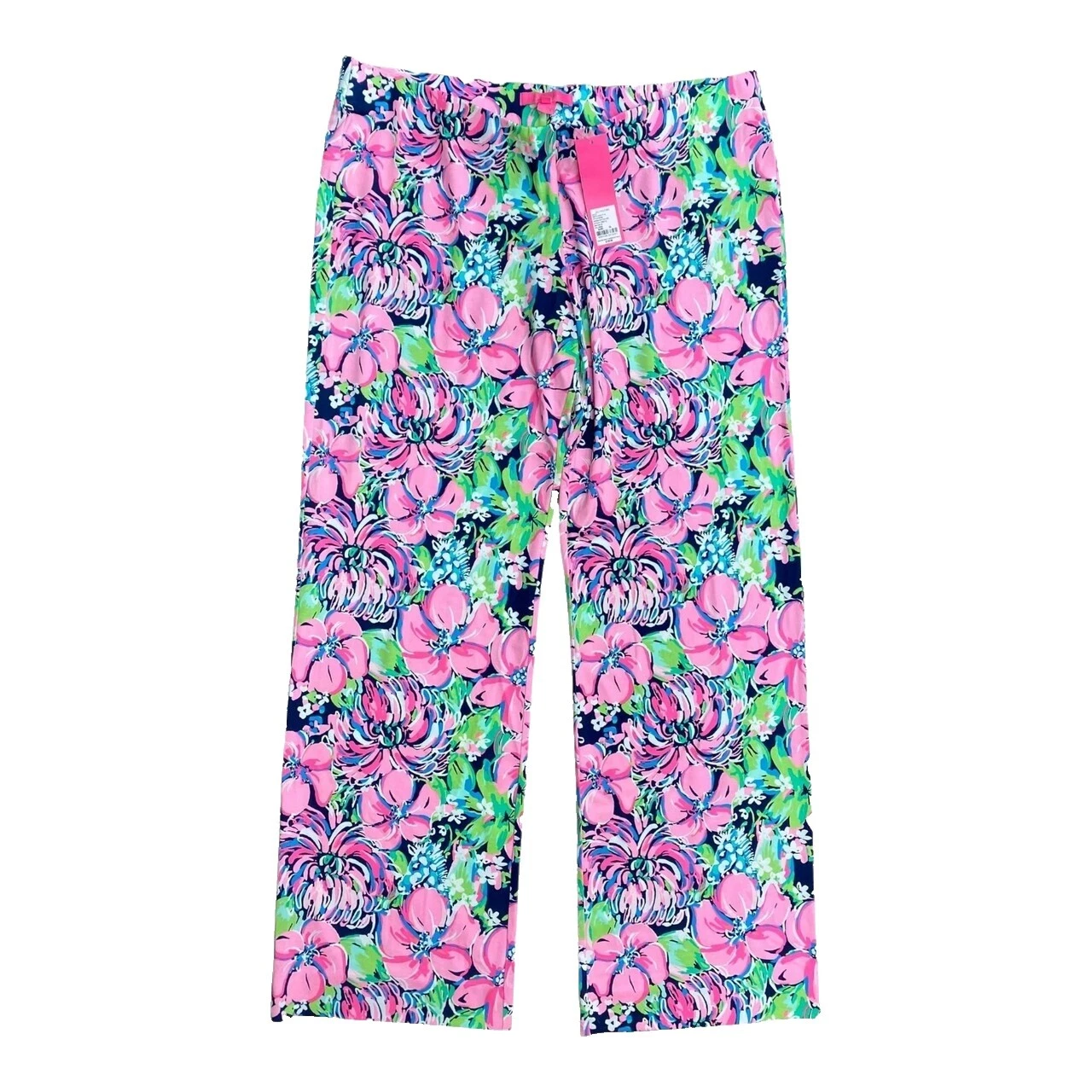 Lilly Pulitzer Multicolor Pants for Women