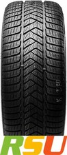 4x Pirelli Scorpion Winter FSL XL 3PMSF DOT21 255/55 R20 110V Winterreifen