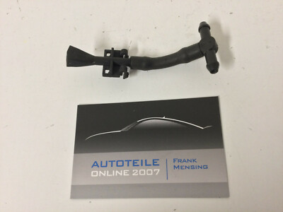 Opel Agila B Spritzdüse Wischdüse Waschdüse Waschwasserdüse GM 9221637