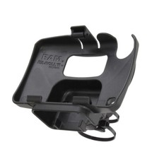 RAM EZ-On/Off Bicycle Mount for TomTom GO 740 LIVE