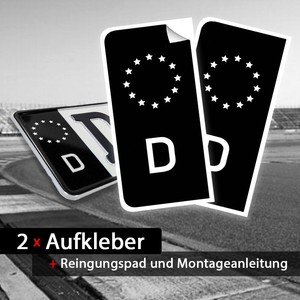 Dating-ukk-Nummernschilder