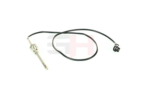 GH Sensor Abgastemperatur FüR Mercedes-Benz E-Klasse W211 C-Klasse T-Model-image