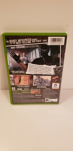 Huge Lot Of Xbox Games ( Microsoft, Xbox first edition ) Choose Your's Own - Picture 127 of 223