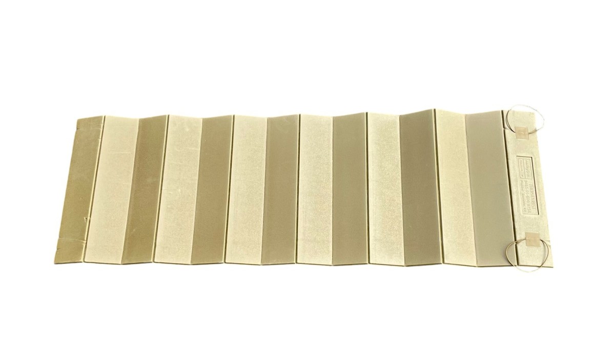 USMC Improved Sleeping Mat ISM Military Sleep Pad - Marine Corps