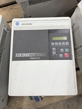 Allen Bradley 1336F-BRF75-AN-EN AC Drive