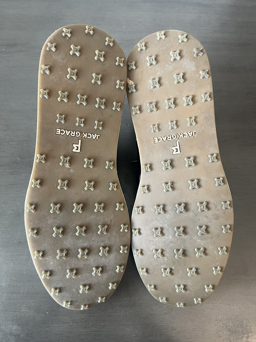 Jack Grace Innovator Golf Shoes Men display picture 2