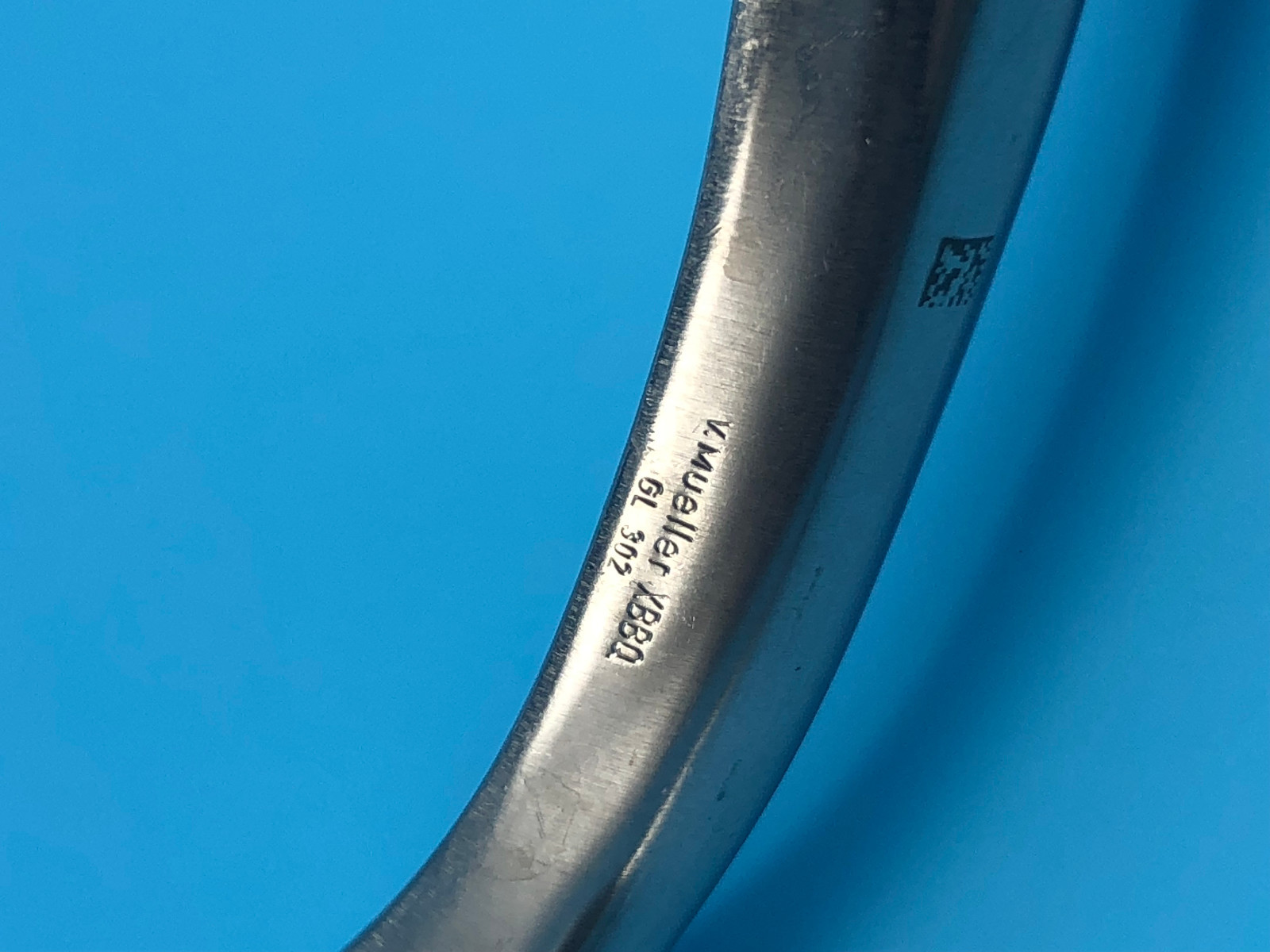 V. Mueller GL-302 Sims Vaginal Specula | eBay