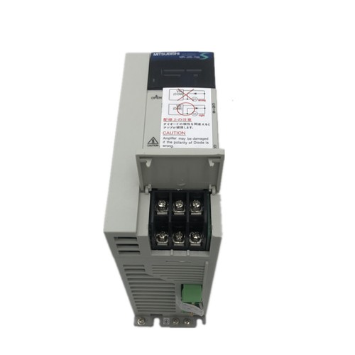 Mitsubishi MR-J2S-70B MRJ2S70B AC Servo Drive Original New in Box NIB Free Ship - Picture 3 of 6
