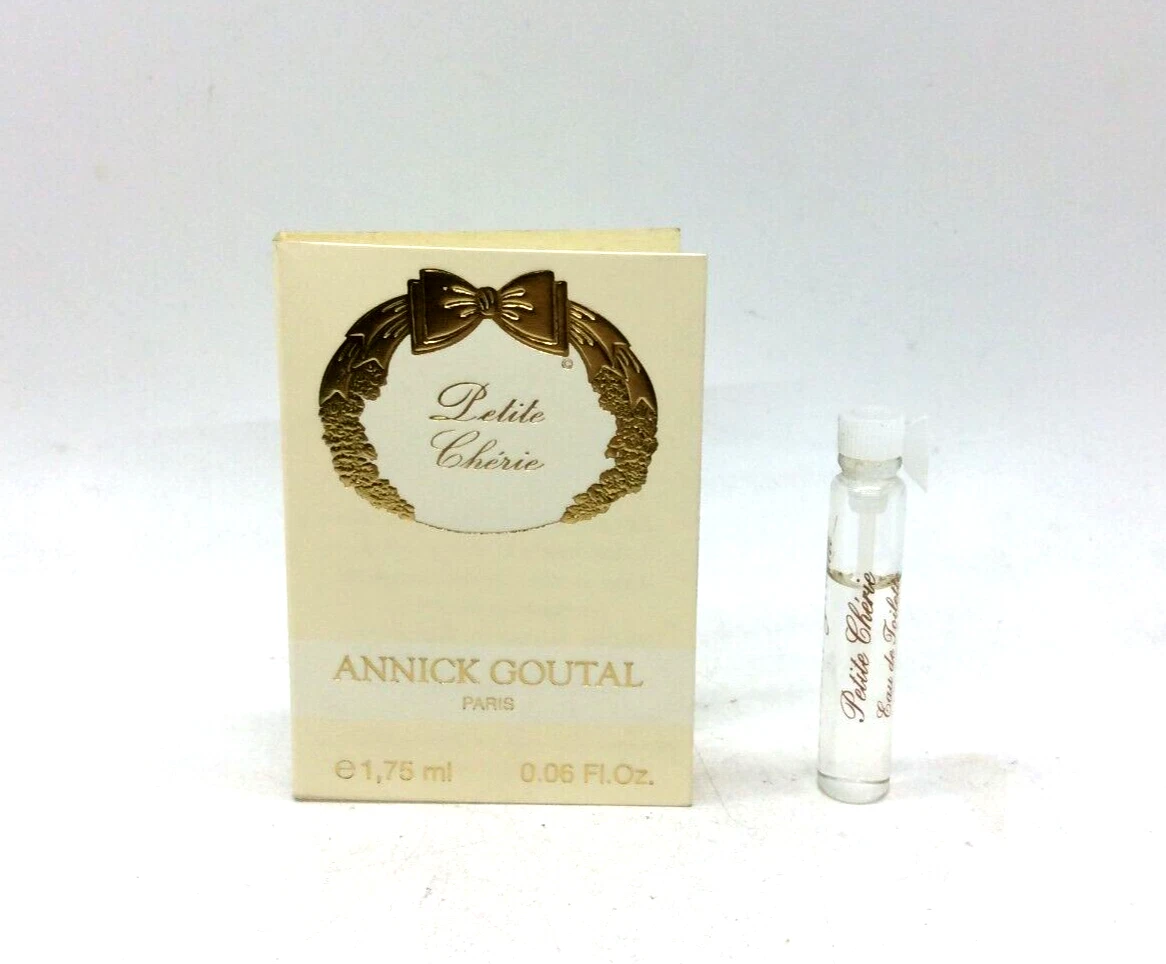 Annick Goutal Petite Cherie Eau de Toilette for Women for sale | eBay