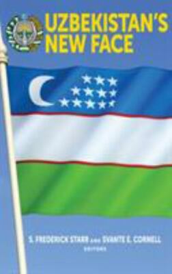 Uzbekistan's New Face (American Foreign Policy Council)