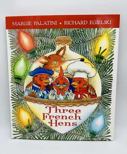 Children's Hardcover Christmas Books Lot Of 6 Santa Gingerbread Littlest Tree - Picture 12 of 15