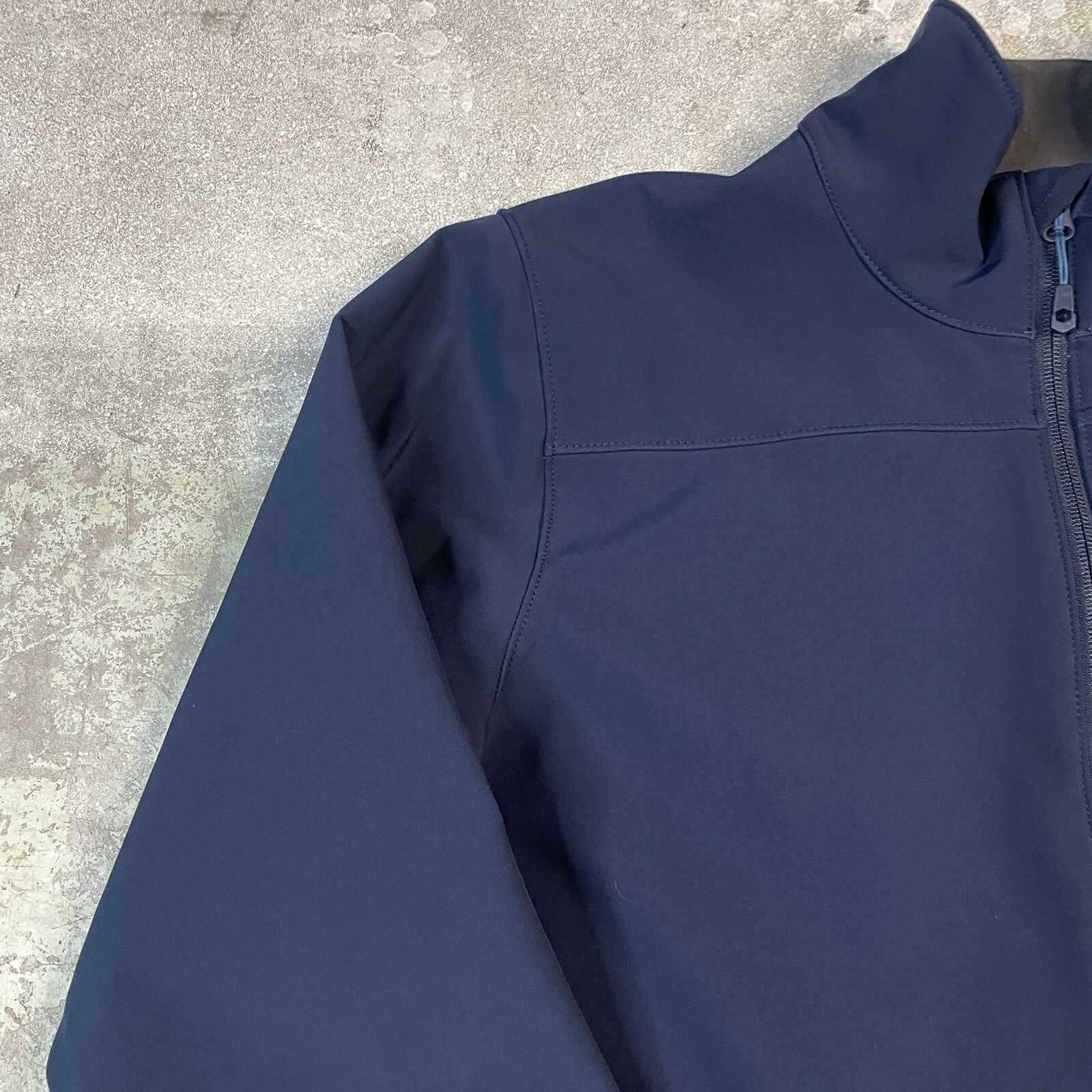 Mountain Hardware Android Softshell Jacket Mens S… - image 2