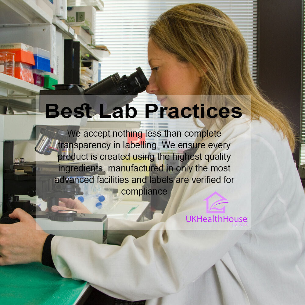 Red Clover Extract 1000mg Tablets Menopause, Hot Flushes, Hormone