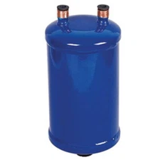 Appli Parts APSA-384 1/2 in Suction Line Accumulator for Refrigeration systems R