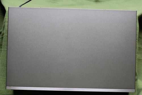 Yamaha CDX-497 Reproductor CD + FB + BA *** 1 año GW - Imagen 7 de 8