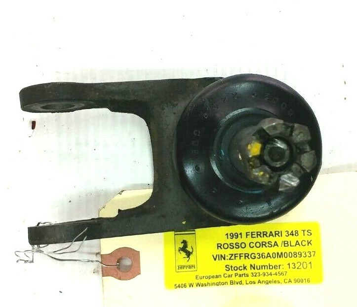 FERRARI 348 PARTS  front suspension control arm lower  ball joint 133944