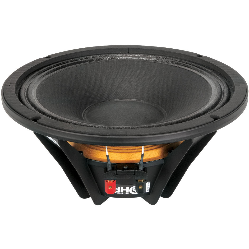 buyandsellstuffhere　SN10＋スポンジ＋Cベース B&C 10HPL64 10
