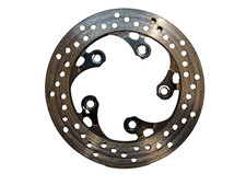 Disque De Frein Arrière Suzuki GSXR 750 600 2011 - 2019 L1 - L9