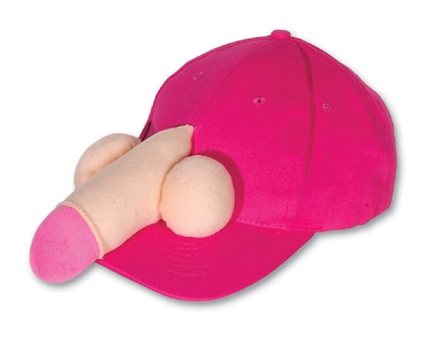 dick hat