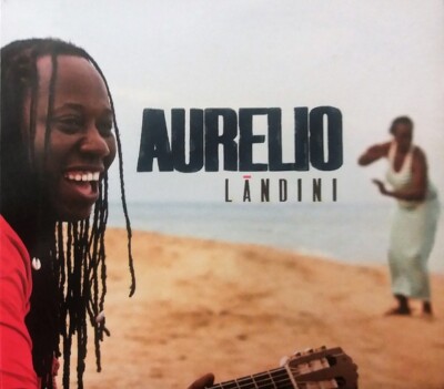 Aurelio    Landini  (Factory Sealed New CD Compact Disc) Z01