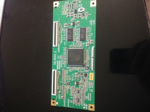 SONY LDM-3210 T-CON BOARD (32L05V0.2)