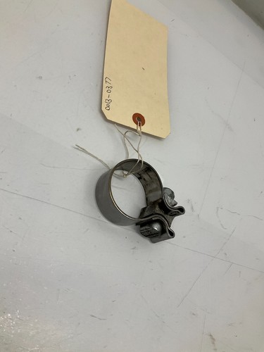 Harley-Davidson-2" Exhaust Clamp - Picture 7 of 13