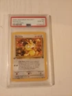 Pokémon TCG Meowth Team Rocket 62 Regular 1st Edition Common