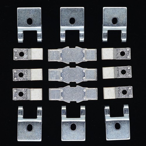new 3TY7460-OA,3TY7460-0A contact kit Replacement Siemens 3TF46 contact kits eBa