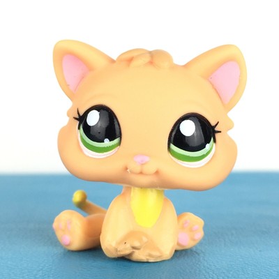 baby lps cats