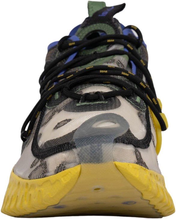 ispa flow 2020 olive