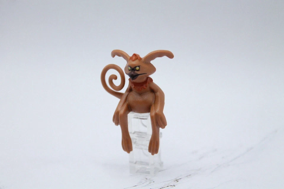 ¡Nuevo Salacious B. Crumb de la nueva barcaza de vela! Foto 2 de 3