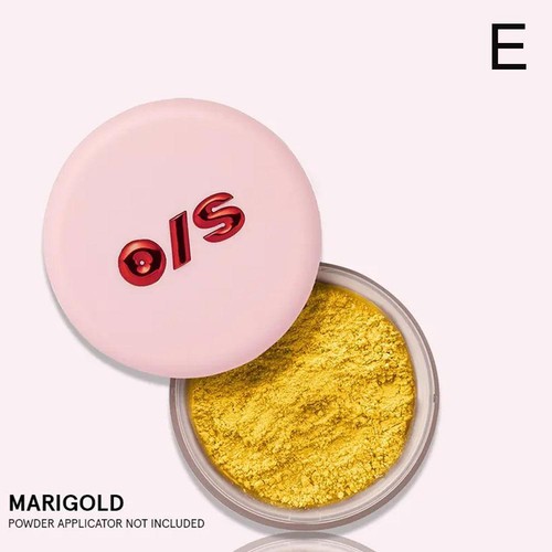 ONE/SIZE by Patrick Starrr Ultimate Blurring Setting Powder SWEET HONEY New - Bild 22 von 22