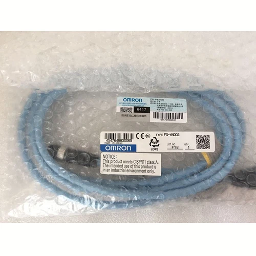 1PCS new omron Camera Connection Cable FQ-WN002 FQ-WN002 FAST SHIP