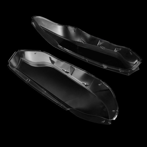 Cubierta transparente para faros BMW Serie 4 F32 F33 F36 F80 F82 M3 M4 para 2013-2017 - Imagen 7 de 11