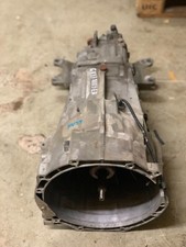 6-GANG SCHALTGETRIEBE ORIGINAL  FORD MUSTANG VI 2,3 ECOBOOST GR33-7003-EA