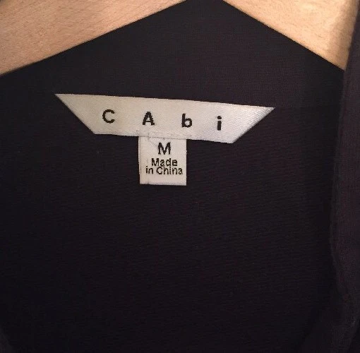 Blazer Med Cabi para mujer Foto 3 de 4