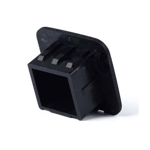 Rubber Car Kittings 1-1/4" Black Cap Plug Parts Trailer Hitch Receiver Cover - Picture 5 of 12