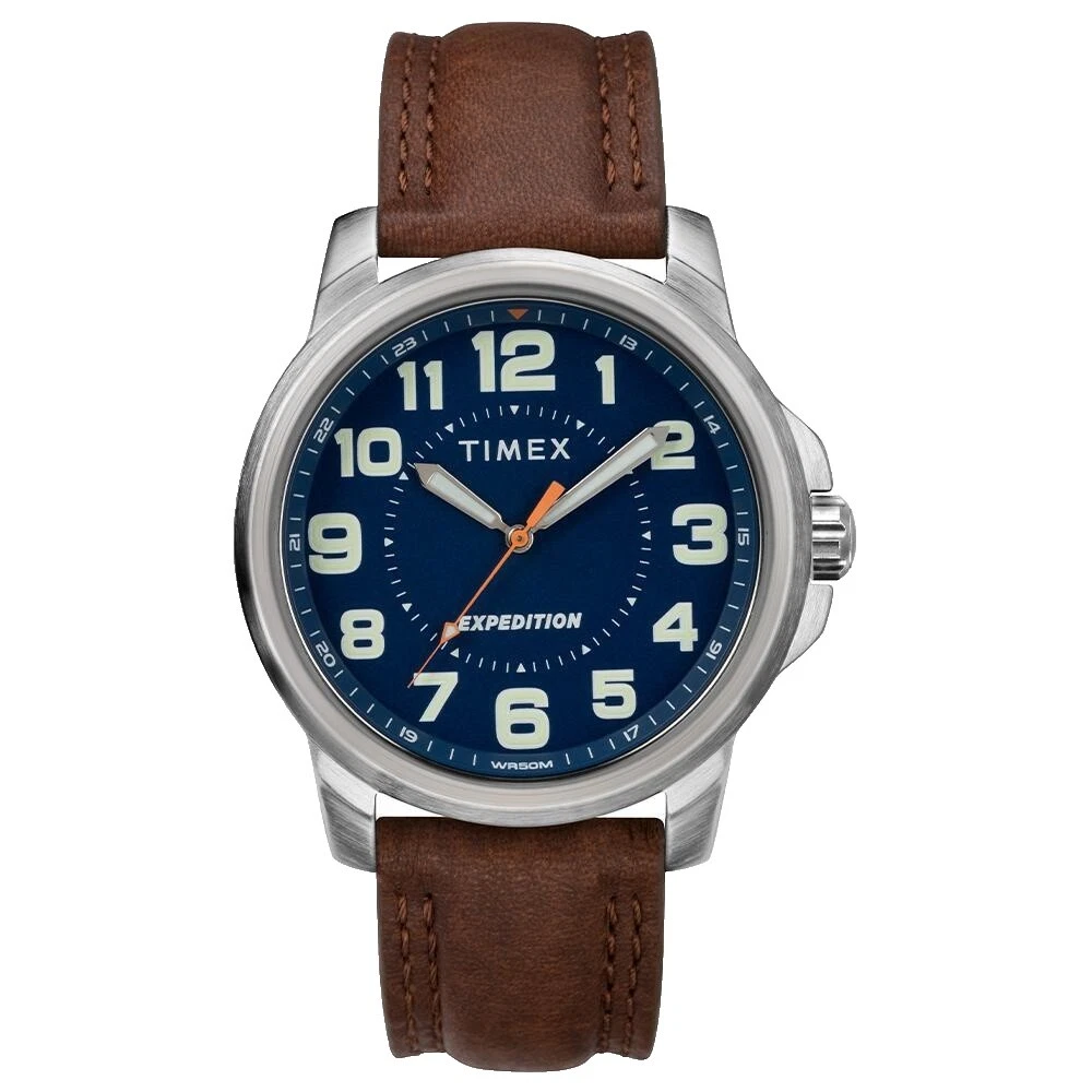 Timex Shock-Resistant Wristwatches