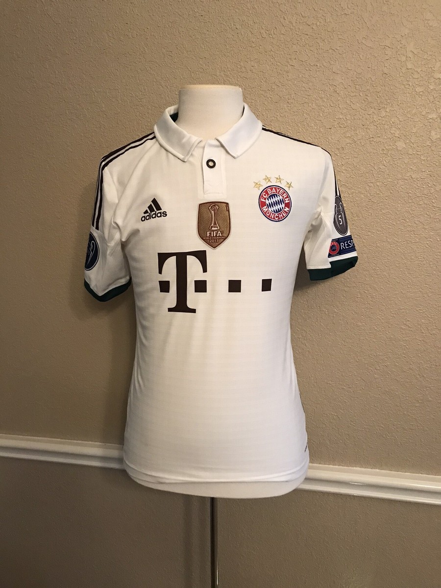 Bayern München Robben ＆ THIAGO ジャンク扱い Bayern München Robben ＆ THIAGO ジャンク扱い Bayern München