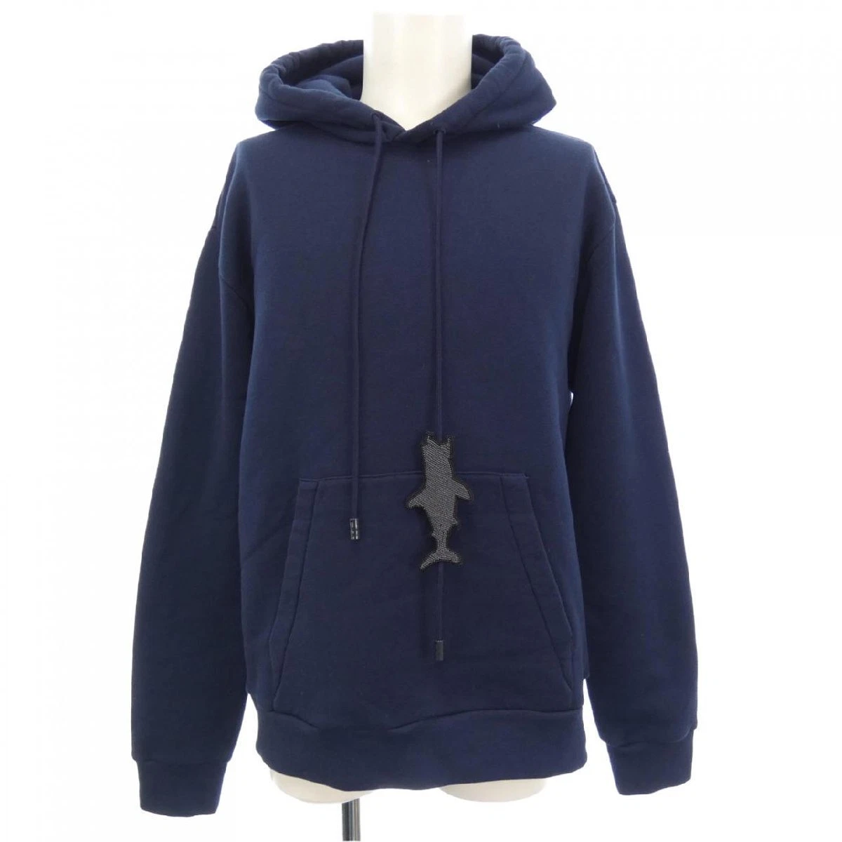 Louis vuitton hoodie mens sale