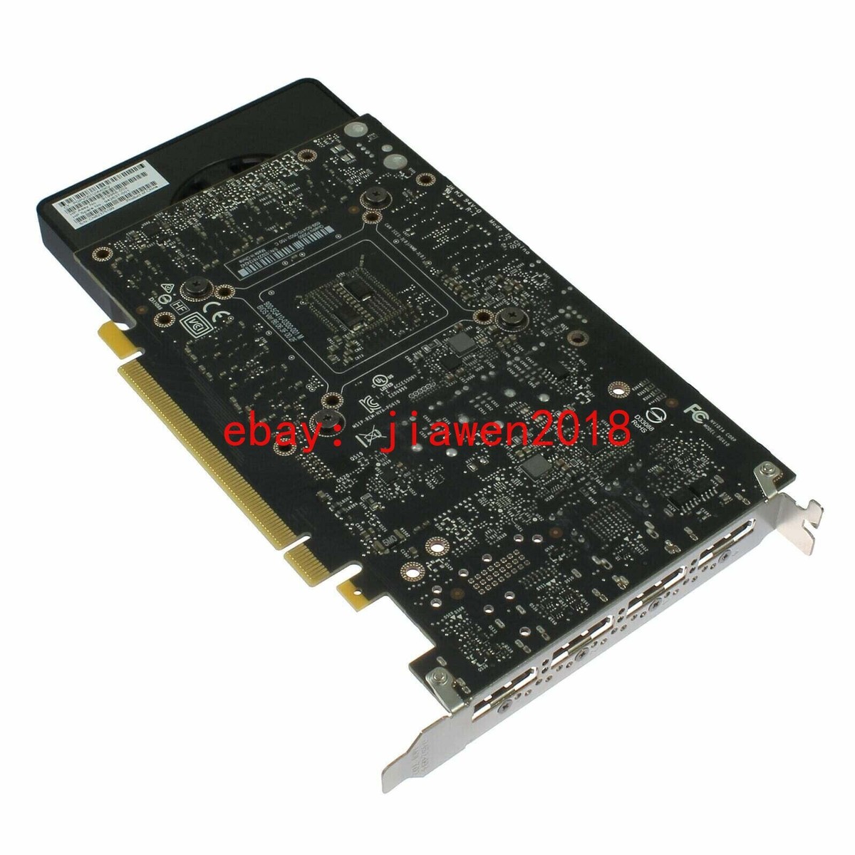 動作確認済 NVIDIA QUADRO P2000 5GB 2枚セット NVIDIA Quadro P2000 5GB GDDR5 Graphics Card - Ideal for
