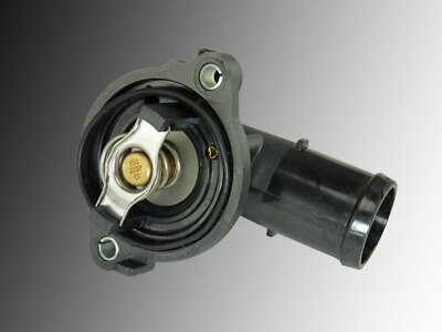 Thermostat inkl. Thermostatgehäuse für Dodge Challenger V6 3.6L 2011-2020