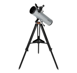 Celestron Starsense Explorer DX 130AZ Reflector Smartphone App-Enabled  Telescope 50234224611 | eBay